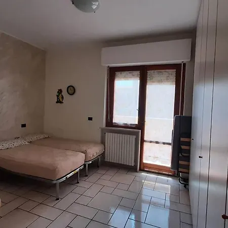 Casa Del Sole Appartement
