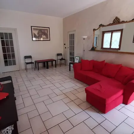 Casa Del Sole Francavilla Al Mare