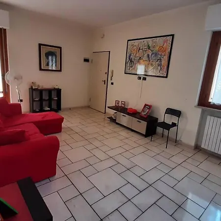 Casa Del Sole Appartement