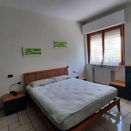 Casa Del Sole Appartement