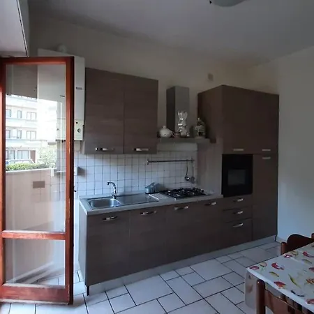 Appartement Casa Del Sole