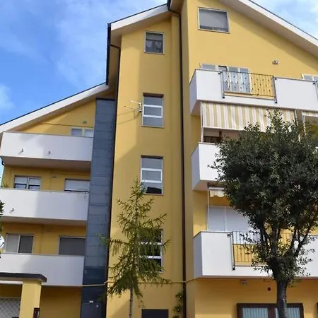 Casa Del Sole Francavilla Al Mare