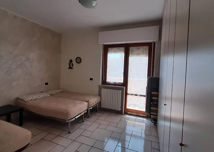 Casa Del Sole Apartman