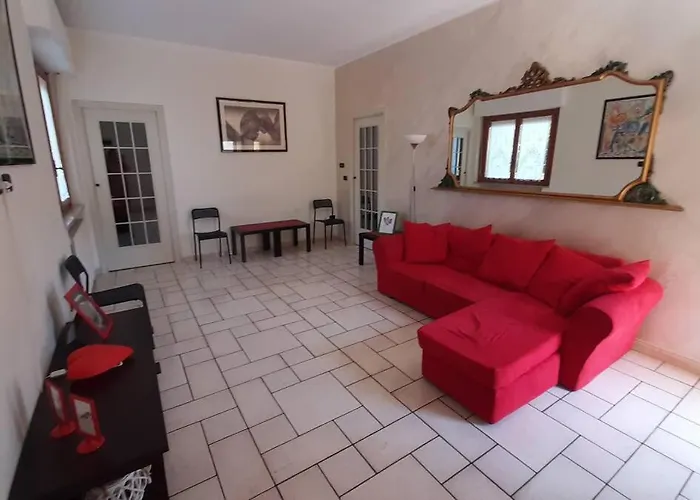 Casa Del Sole Francavilla al Mare