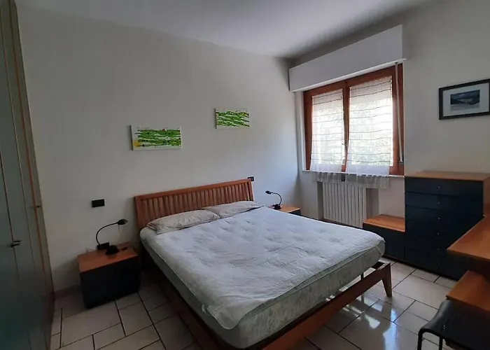 Casa Del Sole Apartman