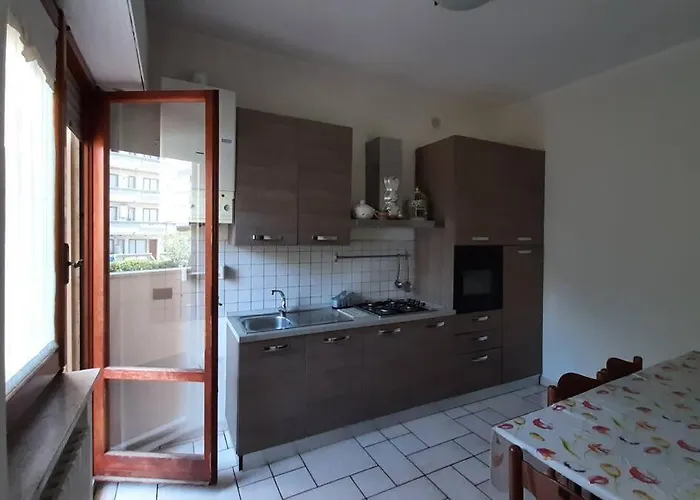 Apartman Casa Del Sole