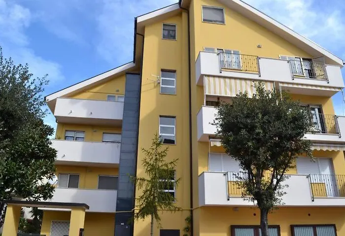 Casa Del Sole Francavilla al Mare