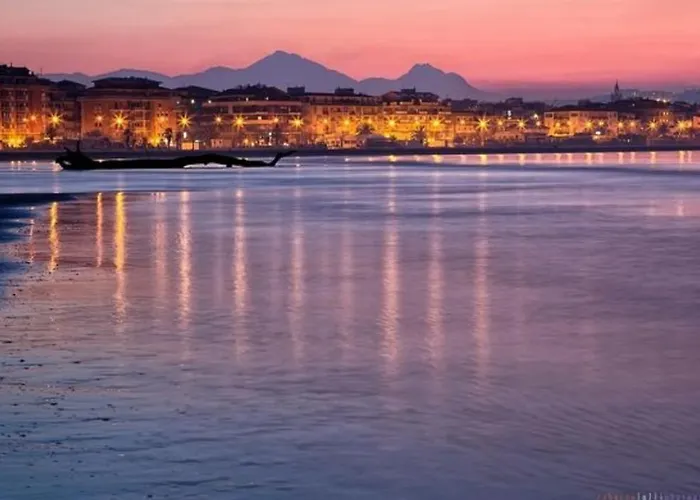 Apartman Casa Del Sole *